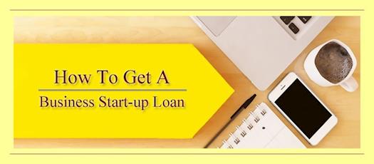 Make an Improved Financial Approach with Start up Business Loans