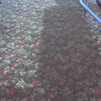Mel's Carpet Cleaning