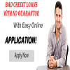 The best offers on bad credit loans no guarantor | A One Loans