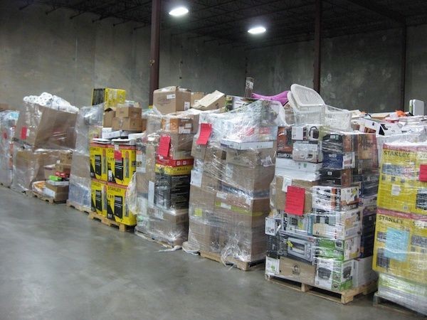 Flip It Liquidation