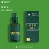 Get a 30% discount on custom CBD oil boxes with free shipments and affordable prices 
