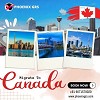 Best No.1 Canada PR Visa | Apply For PR In Canada From India