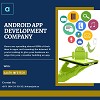 One of the Best Android App Development Company 