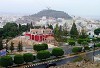 Most Famous Temple in Abha 