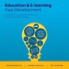 Top Education & E-Learning App Development Company in USA