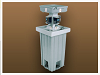 Hand Wash Station Rentals for Construction Sites