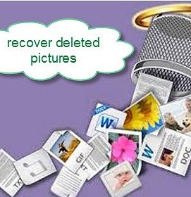 iPhone Photo Recovery