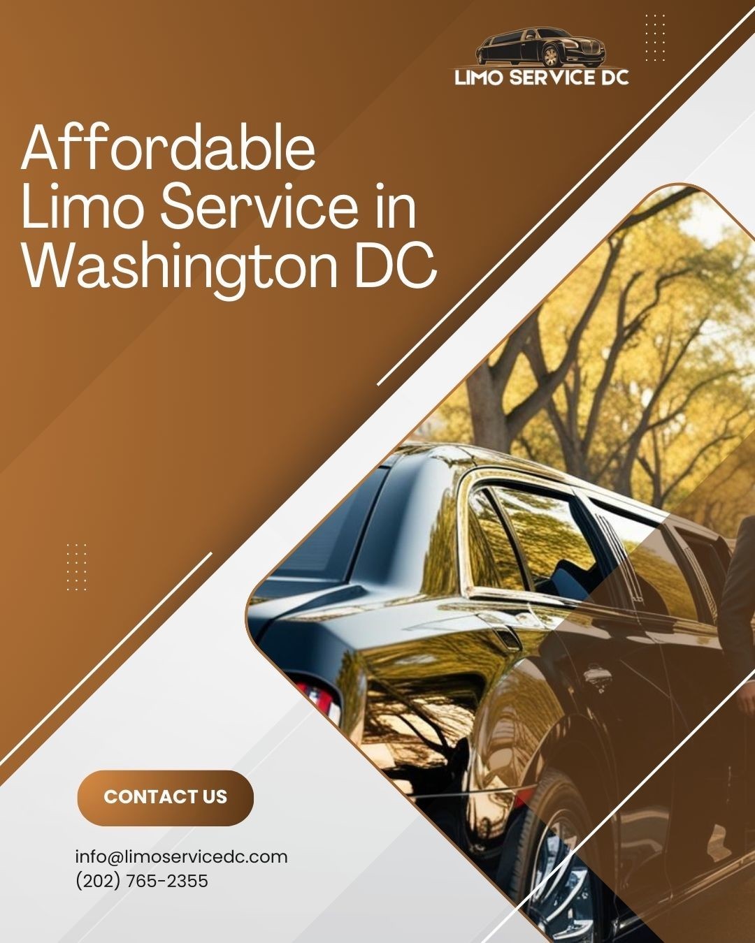 Affordable Limo Service DC