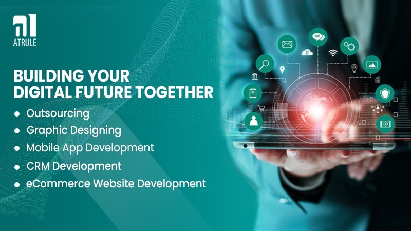 Need Mobile App & Web Development Services in Pakistan? 