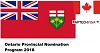 Ontario PNP Program 2018