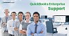 Get professional QuickBooks enterprise support service at affordable price!