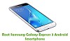 How To Root Samsung Galaxy Express 3 Android Smartphone