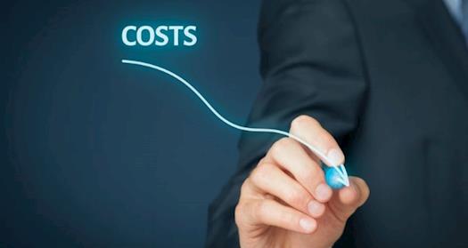 Cost of ERP software