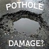 Potholes