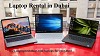 Hire Laptop Rental Dubai - Laptop Leasing