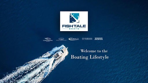 Fish Tale Boats Naples