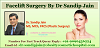 Facelift Surgery by Dr Sandip Jain Change Your Face Line and Change Your Life
