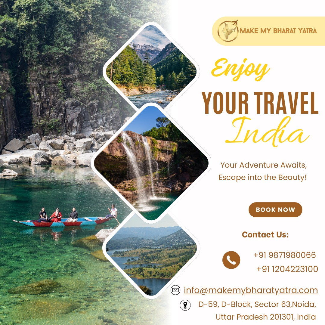 Best Travel Agency in India | Affordable Top Travel Agency