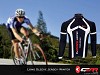 Gear Club Ltd Creates Amazing Long Sleeve Cycling Jersey 