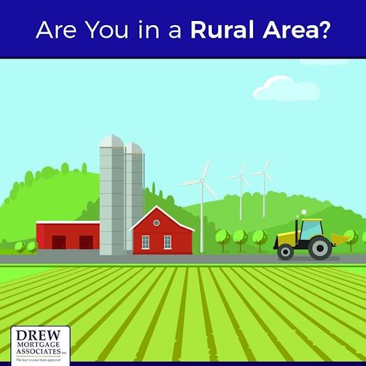 Rural Development Home Loan in MA