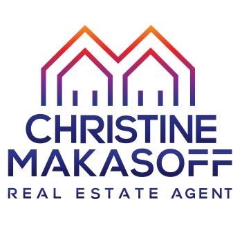 Christine Makasoff, Real Estate Agent