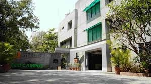 Vishwakarma University B Tech Admission