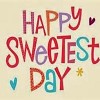 Happy Sweetest Day!