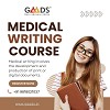Best Medical Writing Course in India by GAADS Learning.