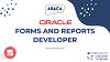 Oracle Forms and Reports Developer