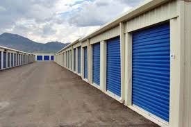 Tulsa Storage Units & Parking