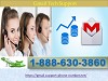 Gmail Tech Support Number 1-888-630-3860
