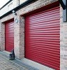 garage doors