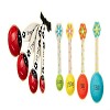 Measuring spoons