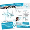 NCPTA Sales Sheet