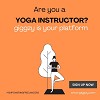 Are you a Yoga Instructor ?