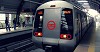 New Metro Line – Noida To South Delhi In Just 20 Minutes