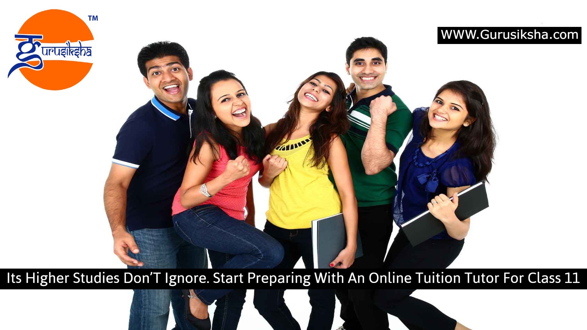 Its Higher Studies Don’T Ignore. Start Preparing With An Online Tuition Tutor For Class 11