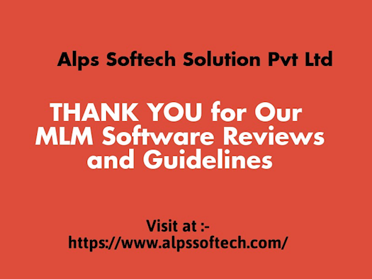 MLM Software Delhi