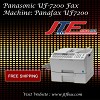 Buy Panasonic Fax Machines at Jtfbus.com