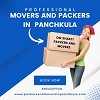 Movers and packers in panchkula