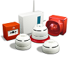 Home Fire Alarm Systems in Pakistan