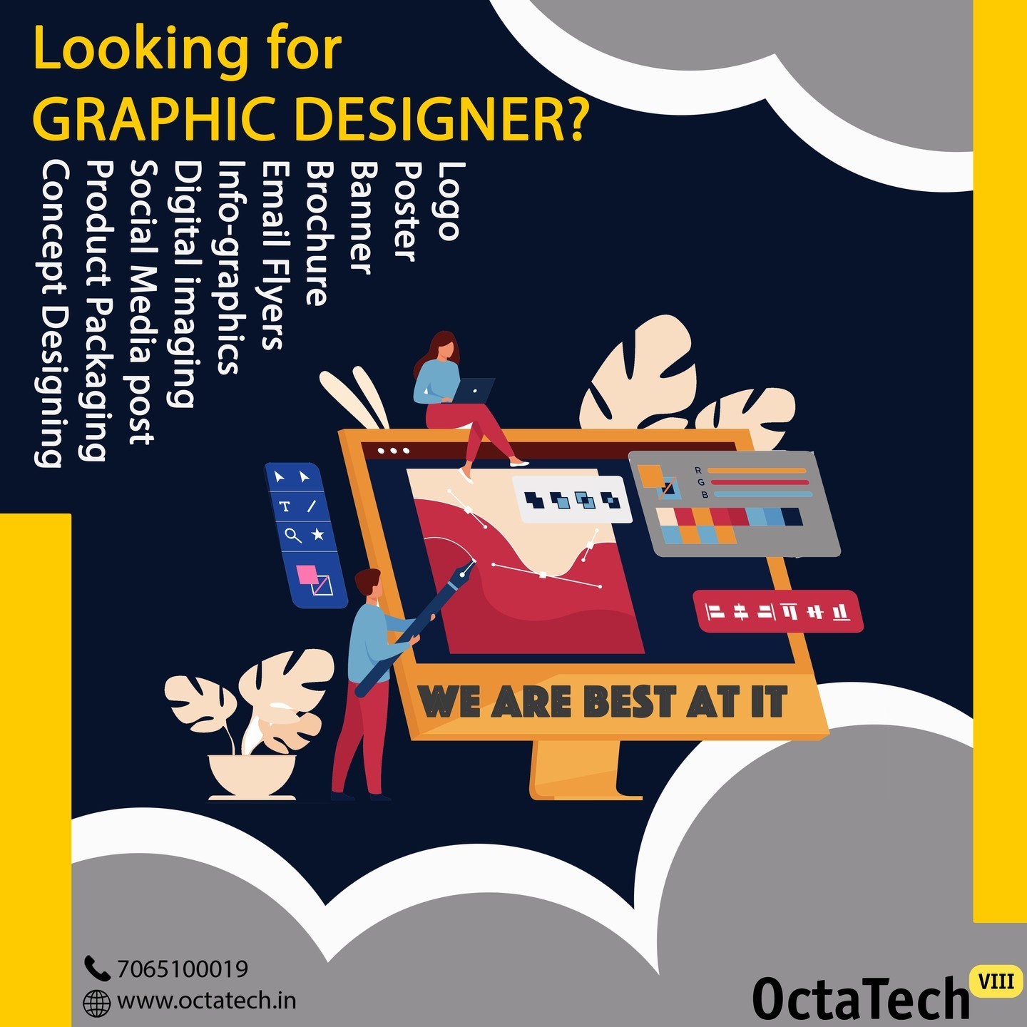 Digital Marketing Services in Mumbai
