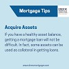 Tips to Qualify for a Mortgage Loan