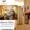 Lamrin luxuriate and Royal 5-star hotels in Rishikesh