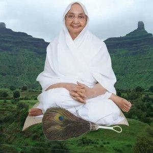 Ganini Gyanmati Mataji - Encyclopedia of Jainism