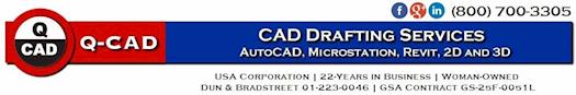 CAD Drafting Services