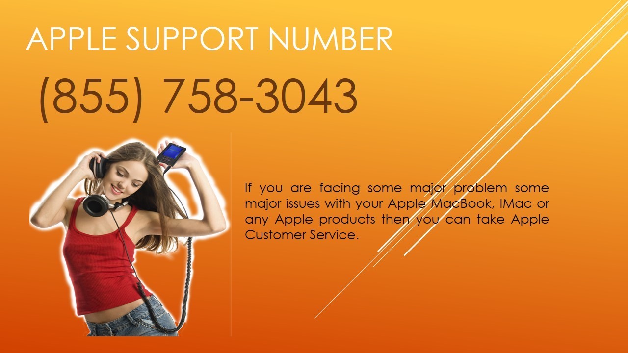 apple support(855) 758-3043