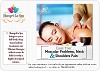 Miami Best Massage Therapy - Shangri-la-spa