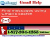 Add Multiple Accounts in Gmail App via 1-877-204-4255 Gmail Help