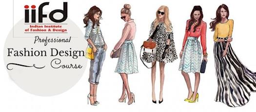 Fashion Designing Courses  in Chandigarh